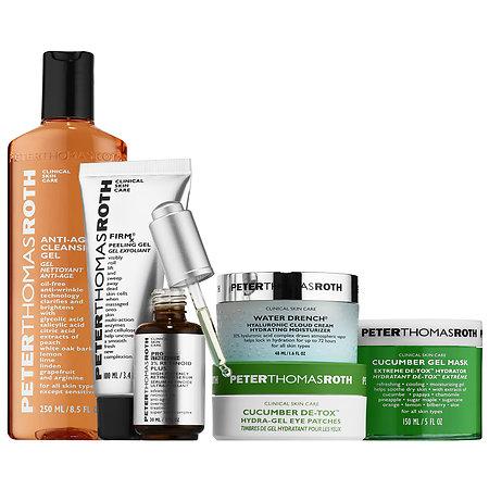 Peter Thomas Roth Must Have Vault