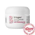 Briogeo Don't Despair, Repair! Deep Conditioning Mask Mini 1 Oz/ 30 Ml
