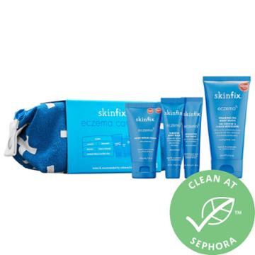 Skinfix Eczema+ Care Kit