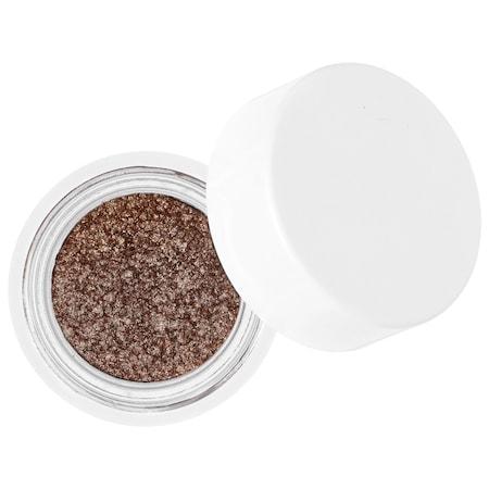 Natasha Denona Chroma Crystal Top Coat - Holiday Full Metal Bronze 0.2 Oz/ 6 G