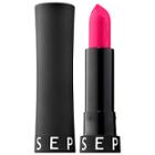 Sephora Collection Rouge Matte Lipstick M08 Peace And Rock 0.10 Oz/ 2.83 G