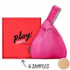 Play! By Sephora Play! Smarts: K-beauty: Skin Innovation Medium/tan