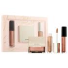 Jouer Cosmetics Rose Gold Collection Set