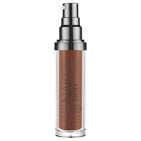 Urban Decay Naked Skin Weightless Ultra Definition Liquid Makeup 10 1 Oz