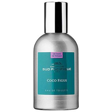 Comptoir Sud Pacifique Coco Figue 1 Oz Eau De Toilette Spray