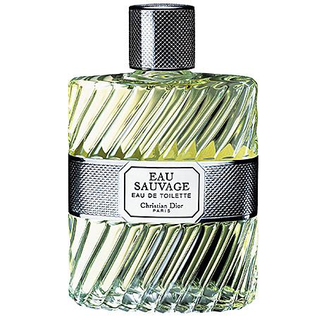 Dior Eau Sauvage 1.7 Oz Eau De Toilette Spray