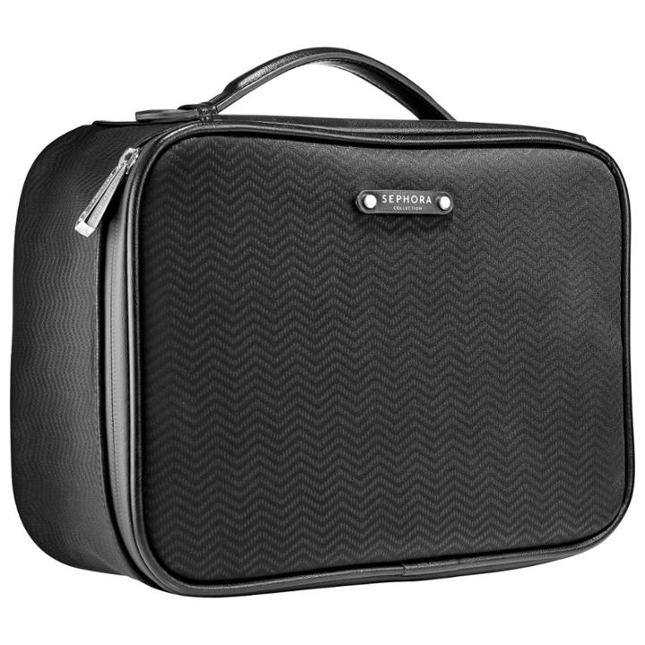 Sephora Collection Pack It All Organizer 7 1/2 H X 9.75 L X 5 H
