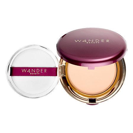 Wander Beauty Wanderlust Powder Foundation Light 0.31 Oz