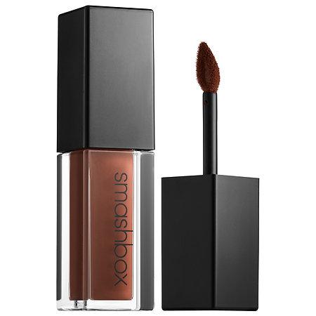 Smashbox Always On Matte Liquid Lipstick True Grit 0.13 Oz/ 3.84 Ml