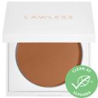 Lawless Summer Skin Velvet Matte Bronzer Golden Hour 0.18 Oz/ 5.4ml