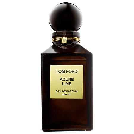 Tom Ford Azure Lime 8.4 Oz Eau De Parfum Decanter