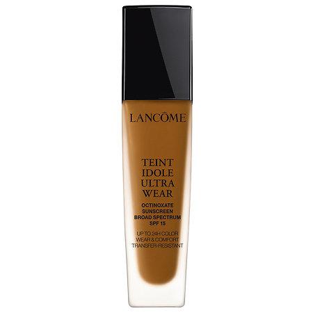 Lancome Teint Idole Ultra Long Wear Foundation 520 Suede W 1 Oz/ 30 Ml