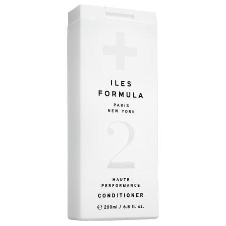 Iles Formula Haute Performance Conditioner 6.8 Oz