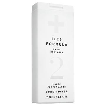 Iles Formula Haute Performance Conditioner 6.8 Oz