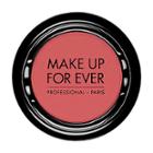 Make Up For Ever Artist Shadow Eyeshadow And Powder Blush M860 Powdery Pink (matte) 0.07 Oz/ 2.2 G