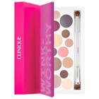 Clinique Wink-worthy