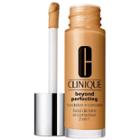 Clinique Beyond Perfecting Foundation + Concealer Wn 96 Chai 1 Oz/ 30 Ml