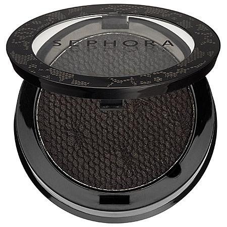 Sephora Collection Colorful Eyeshadow - Gray Lace Black Lace