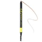Touch In Sol Browza Super Proof Gel Brow Pencil 2 Choc It Up 0.017 Oz