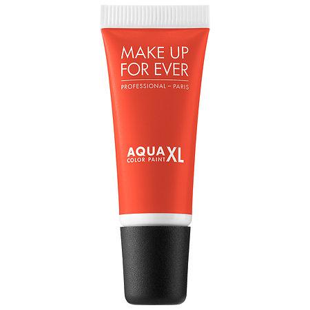 Make Up For Ever Aqua Xl Color Paint Shadow M-70 0.16 Oz/ 4.8 Ml