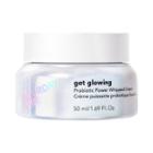 Saturday Skin Get Glowing Probiotic Power Whipped Cream 1.69 Oz/ 50 Ml