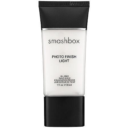 Smashbox Photo Finish Foundation Primer Light 1 Oz