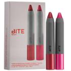 Bite Beauty The Perfect Pair High Pigment Pencil Lip Set Quince/ Tannin 0.05 X 2
