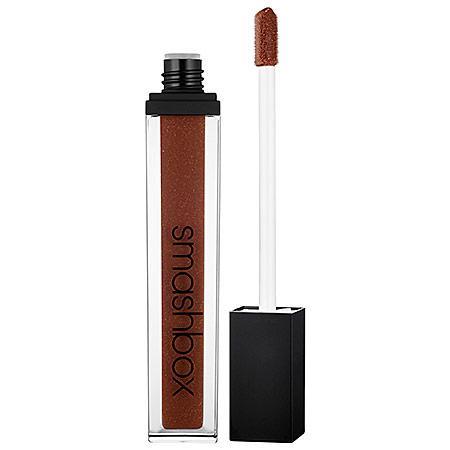 Smashbox Be Legendary Lip Gloss Cognac 0.20 Oz