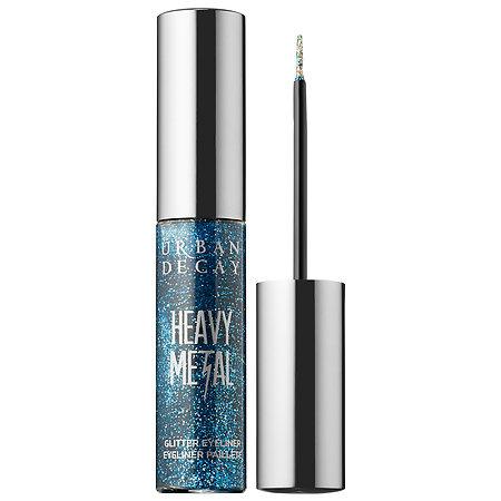 Urban Decay Heavy Metal Glitter Eyeliner Gamma Ray 0.25 Oz/ 7 Ml