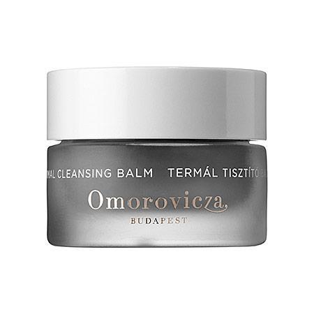 Omorovicza Thermal Cleansing Balm 0.5 Oz