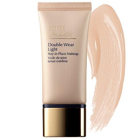 Estee Lauder Double Wear Light Stay-in-place Makeup Intensity 1.0 1 Oz/ 30 Ml