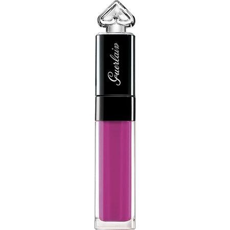 Guerlain La Petite Robe Noire Lip Color'ink L161 Yuccie 0.2 Oz/ 6 Ml