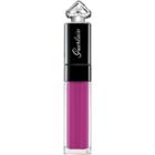 Guerlain La Petite Robe Noire Lip Color'ink L161 Yuccie 0.2 Oz/ 6 Ml