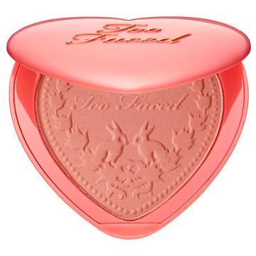 Too Faced Love Flush Long-lasting 16-hour Blush Love Hangover 0.21 Oz