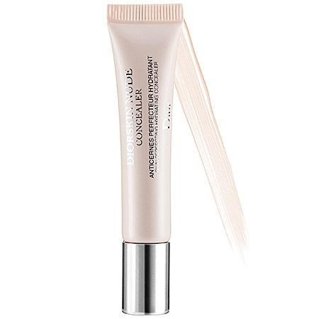 Dior Diorskin Nude Skin Perfecting Hydrating Concealer Ivory 001 0.33 Oz