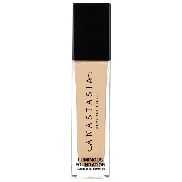 Anastasia Beverly Hills Luminous Foundation 120w 1.01 Oz/ 30 Ml