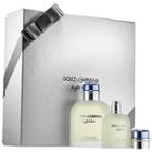 Dolce & Gabbana Light Blue Pour Homme Gift Set