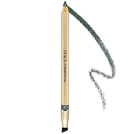 Dolce & Gabbana The Eyeliner Crayon Intense Agave 16 0.054 Oz