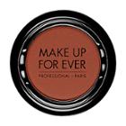 Make Up For Ever Artist Shadow Eyeshadow And Powder Blush M738 Auburn (matte) 0.07 Oz/ 2.2 G