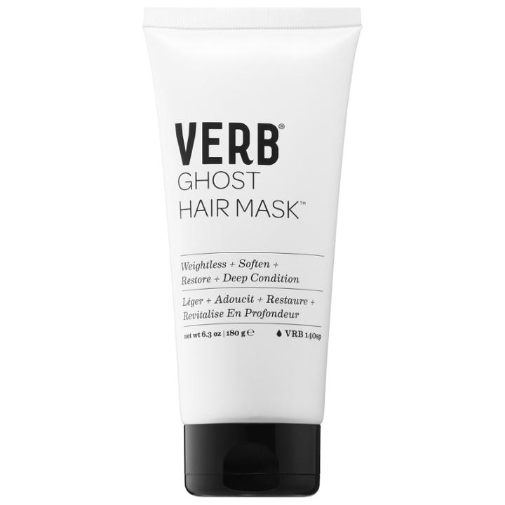 Verb Ghost Hair Mask&trade; 6.3 Oz/ 180 G