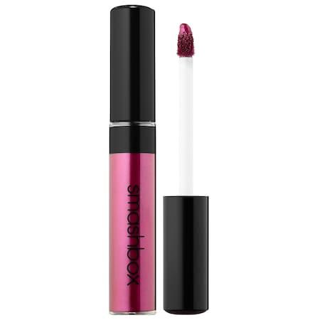 Smashbox Be Legendary Liquid Lip Boys & Berry 0.27 Oz/ 8 Ml