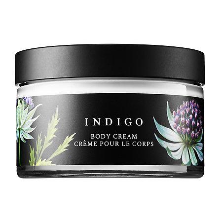 Nest Indigo Body Cream 6.7 Oz/ 200 Ml