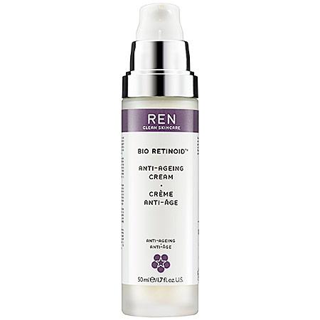 Ren Bio Retinoid(tm) Anti-ageing Cream 1.7 Oz/ 50 Ml