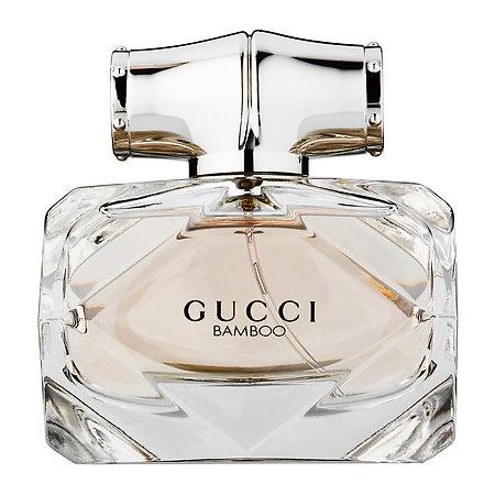 Gucci Bamboo Eau De Toilette 2.5 Oz Eau De Toilette Spray