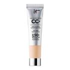 It Cosmetics Your Skin But Better&trade; Cc+&trade; Cream With Spf 50+ Light 0.4 Oz/ 12 Ml