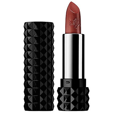 Kat Von D Studded Kiss Lipstick Cathedral 0.10 Oz/ 3 G