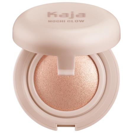 Kaja Mochi Glow Bouncy Highlighter 01 Toy Alien 0.15 Oz/ 4.3 G