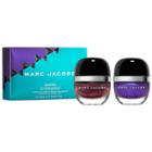 Marc Jacobs Beauty Enamoured Hi-shine Nail Lacquer Set - Fall Runway Edition