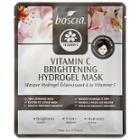 Boscia Vitamin C Brightening Hydrogel Mask 1.17oz