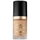 Too Faced Born This Way Foundation Light Beige 1 Oz/ 30 Ml